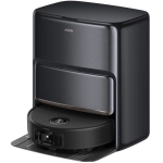 Robot sprzątający MOVA Z60 Ultra Roller Complete Czarny - Black