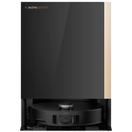 Robot sprzątający MOVA Mobius 60 Czarny - Black