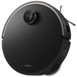 Robot sprzątający MOVA V50 Ultra Complete Czarny - Black
