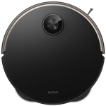 Robot sprzątający MOVA V50 Ultra Complete Czarny - Black