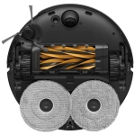 Robot sprzątający MOVA V50 Ultra Complete Czarny - Black