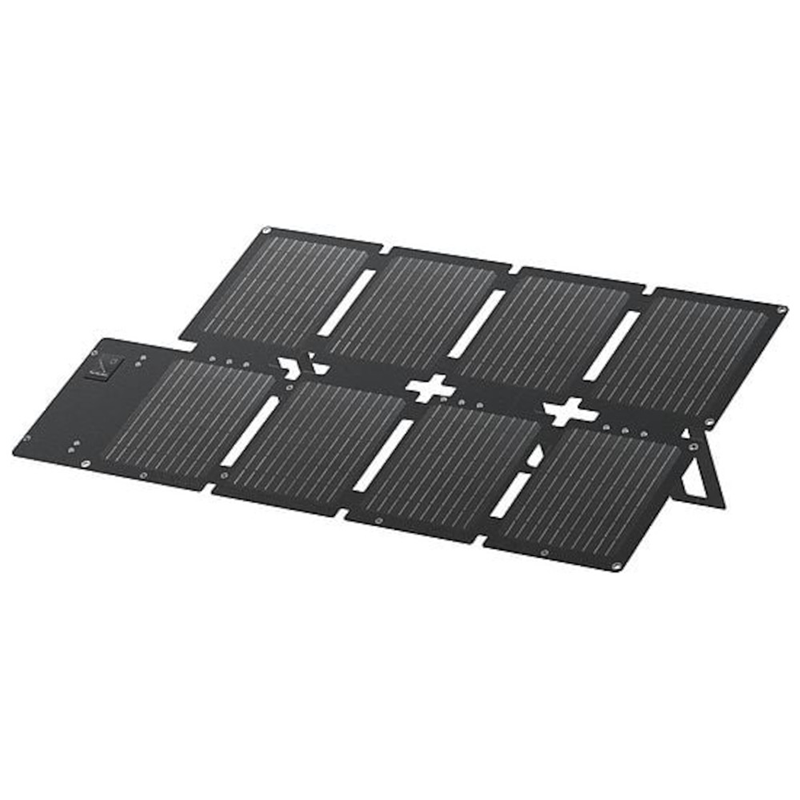 Panel solarny Anker Solix PS60 60W Czarny - Black