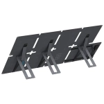Panel solarny Anker Solix PS60 60W Czarny - Black