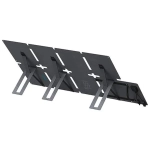 Panel solarny Anker Solix PS60 60W Czarny - Black