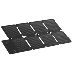 Panel solarny Anker Solix PS60 60W Czarny - Black