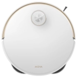 Robot sprzątający MOVA V50 Ultra Complete Biały - White