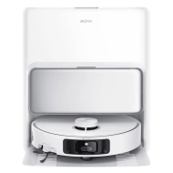 Robot sprzątający MOVA P50 Pro Ultra Biały - White