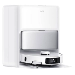 Robot sprzątający MOVA P50 Pro Ultra Biały - White