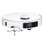 Robot sprzątający MOVA P50 Pro Ultra Biały - White