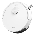Robot sprzątający MOVA E20s Pro Plus Biały - White