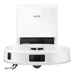 Robot sprzątający MOVA E20s Pro Plus Biały - White