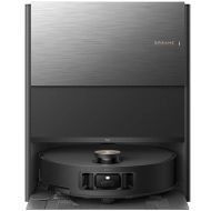 Robot sprzątający Dreame Aqua10 Roller Czarny - Black
