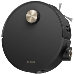 Robot sprzątający Dreame Aqua10 Roller Czarny - Black
