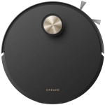 Robot sprzątający Dreame Aqua10 Roller Czarny - Black