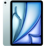 Tablet Apple iPad Air 11" 7 gen. (2025) M3 512GB Wi-Fi Niebieski - Blue