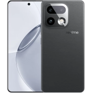 realme 16 Pro+ 5G 12/512 GB Szary - Pebble Grey