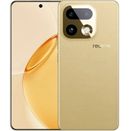 realme 16 Pro+ 5G 12/512 GB Złoty - Master Gold
