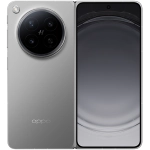 OPPO Find N6 5G 16/512GB Srebrny - Stellar Titanium