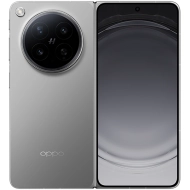 OPPO Find N6 5G 16/512GB Srebrny - Stellar Titanium