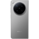 OPPO Find N6 5G 16/512GB Srebrny - Stellar Titanium