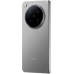 OPPO Find N6 5G 16/512GB Srebrny - Stellar Titanium