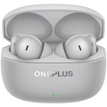 Słuchawki OnePlus Nord Buds 4 Pro Szare - Grey