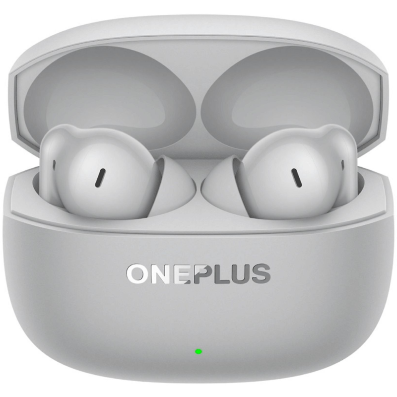 Słuchawki OnePlus Nord Buds 4 Pro Szare - Grey