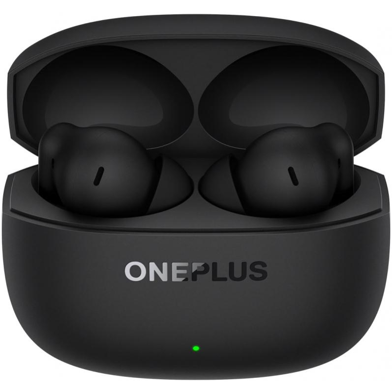 Słuchawki OnePlus Nord Buds 4 Pro Czarne - Black
