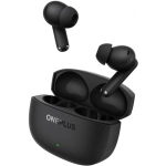 Słuchawki OnePlus Nord Buds 4 Pro Czarne - Black