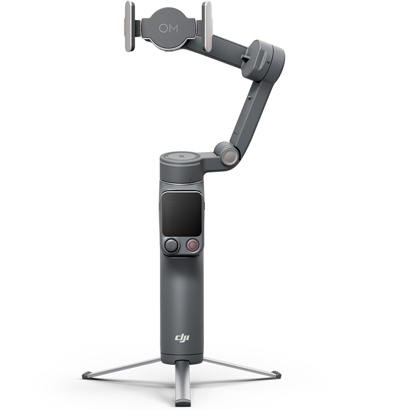 Gimbal DJI Osmo Mobile 8P Standard Combo