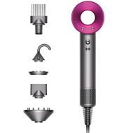 Suszarka do włosów Dyson Supersonic HD07 Fuksja - Fuchsia