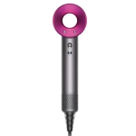 Suszarka do włosów Dyson Supersonic HD07 Fuksja - Fuchsia