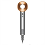 Suszarka do włosów Dyson Supersonic HD07 Nikiel miedź - Nickel copper