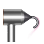 Suszarka do włosów Dyson Supersonic HD07 Nikiel miedź - Nickel copper
