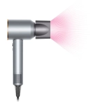 Suszarka do włosów Dyson Supersonic HD07 Nikiel miedź - Nickel copper