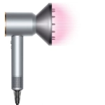 Suszarka do włosów Dyson Supersonic HD07 Nikiel miedź - Nickel copper