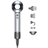 Suszarka do włosów Dyson Supersonic Professional HD11 Srebrna - Silver