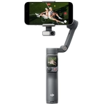 Gimbal DJI Osmo Mobile 8P Advanced Tracking Combo