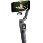 Gimbal DJI Osmo Mobile 8P Advanced Tracking Combo