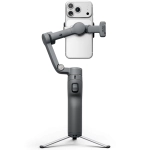 Gimbal DJI Osmo Mobile 8P Advanced Tracking Combo
