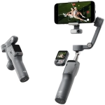 Gimbal DJI Osmo Mobile 8P Advanced Tracking Combo