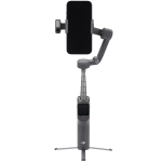 Gimbal DJI Osmo Mobile 8P Advanced Tracking Combo