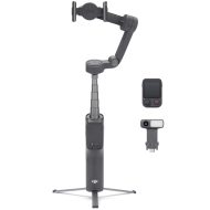 Gimbal DJI Osmo Mobile 8P Advanced Tracking Combo