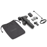 Gimbal DJI Osmo Mobile 8P Advanced Tracking Combo