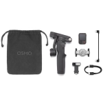 Gimbal DJI Osmo Mobile 8P Advanced Tracking Combo