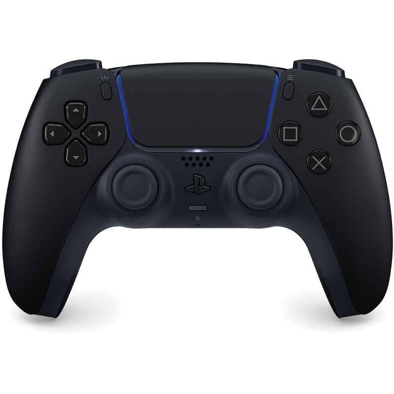 Kontroler Sony PlayStation 5 DualSense V3 Czarny - Black