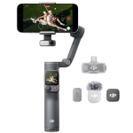 Gimbal DJI Osmo Mobile 8P Creator Combo