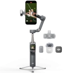 Gimbal DJI Osmo Mobile 8P Creator Combo