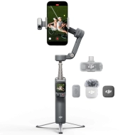 Gimbal DJI Osmo Mobile 8P Creator Combo
