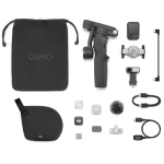 Gimbal DJI Osmo Mobile 8P Creator Combo